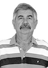 Foto de Antonio Damasio Teixeira