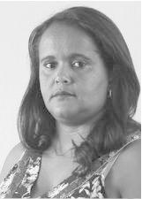 Foto de Graziela Aparecida Simão