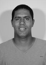 Foto de CRISTIANO HONORIO DA SILVA