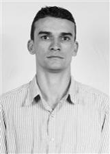 Foto de GILBERTO DA SILVA QUEIROZ
