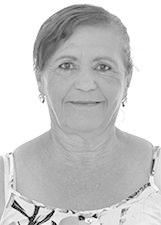 Foto de Nilza de Araújo Vieira Santana
