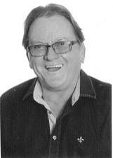 Foto de ALBERTINO BARRETO GROSSI DE ABREU