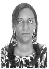 Foto de ELIANE APARECIDA  DE OLIVEIRA