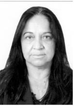 Foto de SOLANGE GOMES DE ALMEIDA
