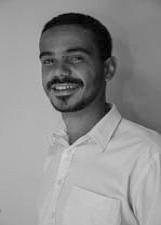 Foto de HUGO RAFAEL DA SILVA ARAUJO