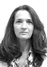 Foto de ROSANIA CRISTINA CAÇADOR