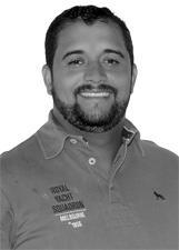 Foto de WILLIAN HENRIQUE TORRES BRAGA