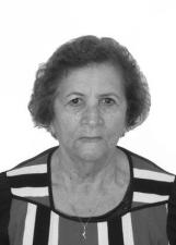 Foto de EFIGENIA DA CONCEIÇÃO ROCHA
