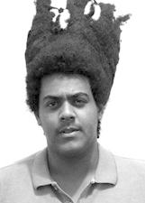 Foto de GUILHERME DEL VECCHIO MONTEIRO DA SILVA