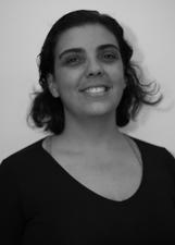 Foto de ANA PAULA RODRIGUES MACHADO AMORIM