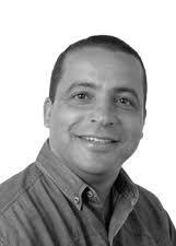 Foto de Paulo Valentim Perdigão