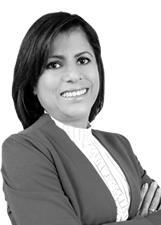 Foto de EDITE MENEZES NOVAIS SILVA