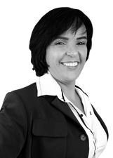 Foto de ELISANGELA MARIA DOS REIS DE JESUS