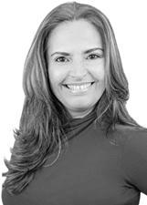 Foto de RENATA FABIANA PORTELA SENRA