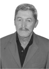 Foto de José Teixeira dos Santos