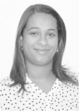 Foto de RAFAELA AUGUSTA GONÇALVES DO CARMO