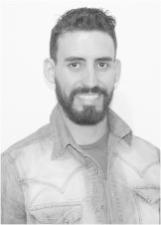 Foto de CRISTIANO DE OLIVEIRA LAGE