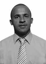 Foto de MATHEUS ALFREDO DOS SANTOS