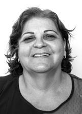 Foto de Célia Regina Almeida da Silva