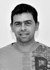 Foto de TÚLIO  VINÍCIUS  DA  SILVA  TEIXEIRA