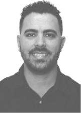 Foto de DIONE ISSAC DE OLIVEIRA