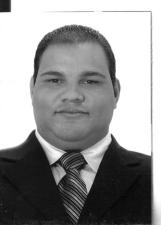 Foto de GLEVERSON LUIS GOMES CLEMENTE