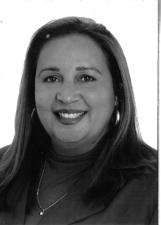 Foto de Cleide Sabino de Brito Castro