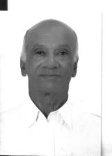 Foto de VICENTE CÂNDIDO DOS SANTOS