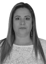 Foto de CLAUDIA MÁRCIA PEREIRA BARBOSA