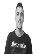 Foto de Isaac Evaristo de Carvalho