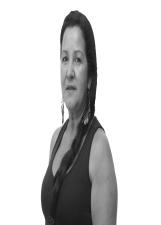 Foto de Sonia Maria de Almeida