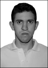 Foto de FABRÍCIO AUGUSTO ARAÚJO RIBEIRO