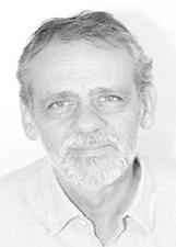 Foto de SÉRGIO PAULO CAMPOS