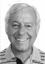 Foto de DIVINO APARECIDO DOS SANTOS