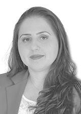 Foto de Simone Terezinha de Almeida