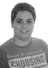 Foto de PAULA GUEDES ALVES BRAZ