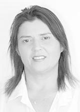 Foto de CRISTIANE SILVA DE SOUZA FERREIRA