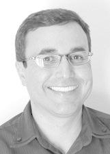 Foto de JOÃO CARLOS CHESMAN RIBEIRO