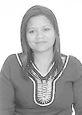 Foto de ADRIANA APARECIDA DOMINGOS PAHIM