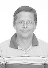 Foto de CELSO ANTONIO DE MELO