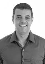 Foto de RAMON DAMASCENO FERREIRA LAGE