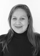Foto de Liliane Aparecida Fernandes de Oliveira