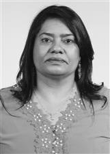Foto de MAGALI APARECIDA SANTOS
