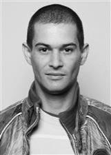 Foto de LEANDRO JORGE PACHECO VIDA