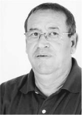 Foto de OSMAR FERREIRA DE MORAIS