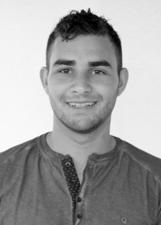 Foto de ANDRÉ RODRIGUES DOS SANTOS