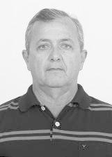 Foto de Wilson Barros Viana