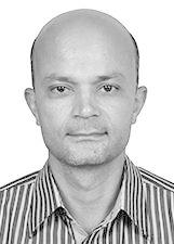 Foto de JEAN CAIXETA DA SILVA