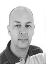 Foto de NEWTON JUNHO COLI RIBEIRO