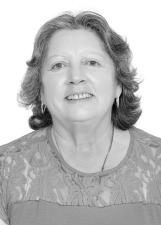 Foto de Maria José dos Reis Oliveira e Silveira
